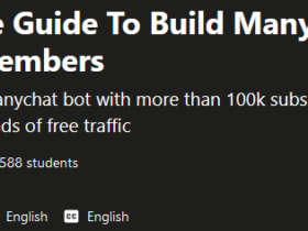The-Ultimate-Guide-To-Build-Manychat-Bot-with-100k-Members-Free-Download