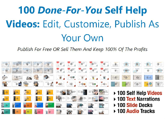 Tools-for-Motivation-100-Self-Help-Video-Lessons-Free-Download
