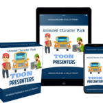 Toon-Presenters-OTOs-Bonuses-Free-Download