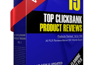 Top-ClickBank-Product-Reviews-2020-PLR-Download