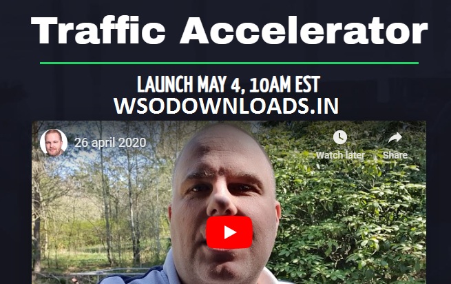 Traffic-Accelerator-Download