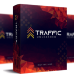Traffic-Unleashed-by-Rich-Williams-and-Yves-Kouyo-Free-Download