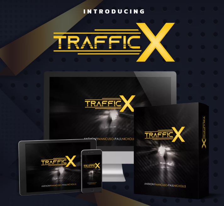 TrafficX-Download