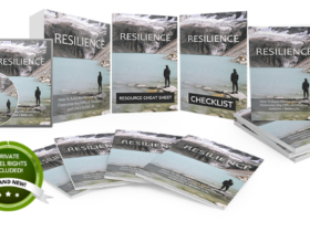UNSTOPPABLE-PLR-RESILIENCE-Free-Download