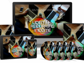 Udemy-Recurring-Income-Free-Download