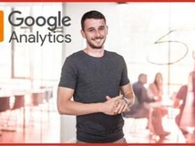 Ultimate-Google-Analytics-Course-50-Practical-Examples-Free-Download