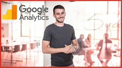 Ultimate-Google-Analytics-Course-50-Practical-Examples-Free-Download