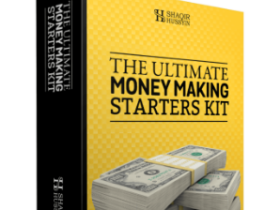 Ultimate-Money-Making-Starter-Kit-Shaqir-Hussyin-Download