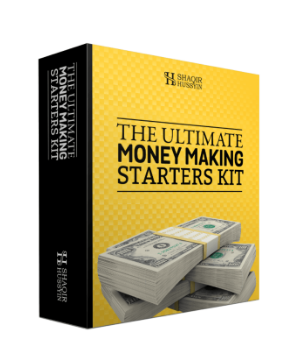 Ultimate-Money-Making-Starter-Kit-Shaqir-Hussyin-Download
