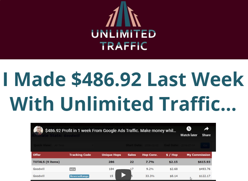 Unlimited-Traffic-Download