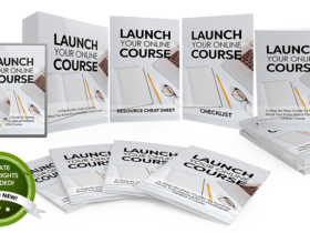 Unstoppable-PLR-Launch-Your-Own-Online-Course-PLR-Free-Download