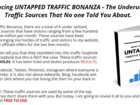 Untapped-Traffic-Bonanza-Volume-1-by-Mark-Ferguson