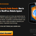 WPDefenders-Ultimate-WordPress-Security-Manual-2019-Download