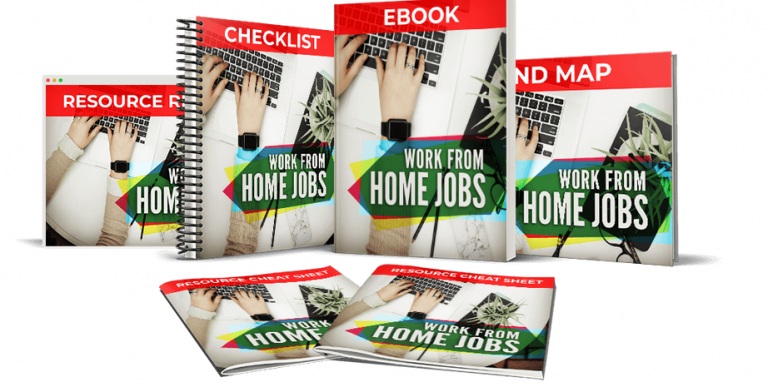 Work-From-Home-PLR-Download