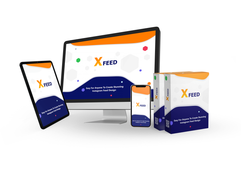 XFeed-OTOs-Free-Download