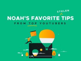 YouTube-Famous-Noahs-Favorite-Stolen-Tips-from-TOP-YouTubers-Download
