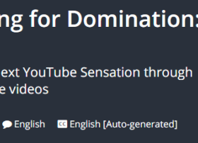 YouTube-Video-Marketing-for-Domination-ViralNomics-2019-Download