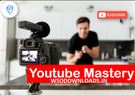 Youtube-Mastery-Lifetime-Deal-Academy-Download