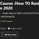 Youtube-SEO-Course-How-TO-Rank-Video-1-On-YouTube-in-2020-Download