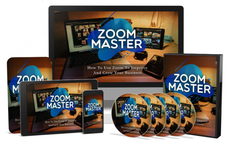 Zoom-Master-PLR-Free-Download