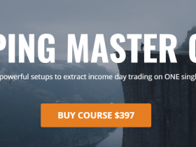 Dayonetraders scalping master course free download