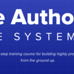 Mark webster the authority site system 3.0 free download