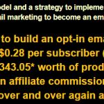 How to be an eMailer millionare on autopilot in 5 steps free download