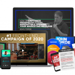 John Forde Leads bundle free download