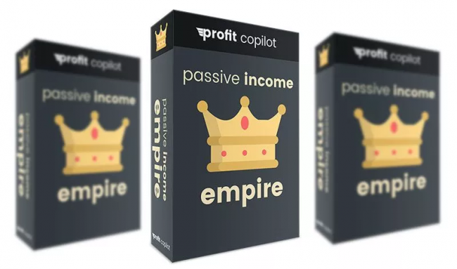 Mick Meaney info product empire free download