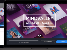 Mindvalley Quest all access free download