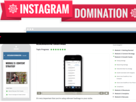 Nathan Chan instagram domination 5.0 free download