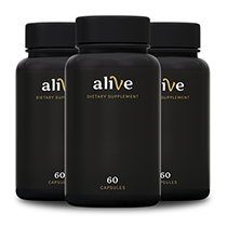 alive pills review