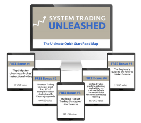 Better System Trader free download