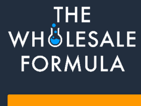 Dan Meadors The wholesale formula free download
