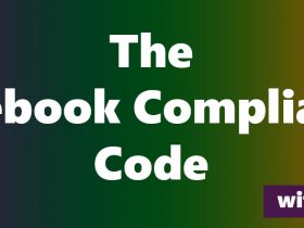Ed Reay The facebook compliance code free download