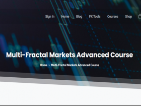 Forexiapro multi fractal markets advanced course free download