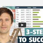 Ivan Mana Affiliate marketing mastery the 3 step ladder to success free download