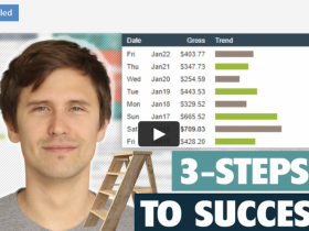 Ivan Mana Affiliate marketing mastery the 3 step ladder to success free download