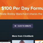 Robby blanchard clickbank spark free download