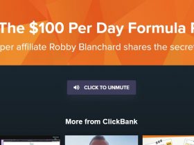 Robby blanchard clickbank spark free download