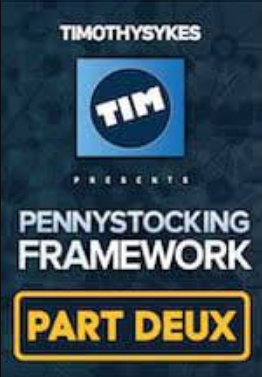 Timothy Sykes pennystocking framework free download