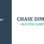 Chase Diamond master campaign calendar free download