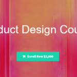 Chris Parsell Product design course free download