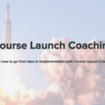 Cody Burch Course Launch Coaching free download