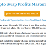 Crypto Swap Profits Mastermind free download