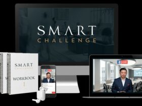 Dan Lok the smart challenge download