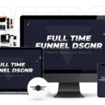 Gusten Sun Fulltime funnel designer free download
