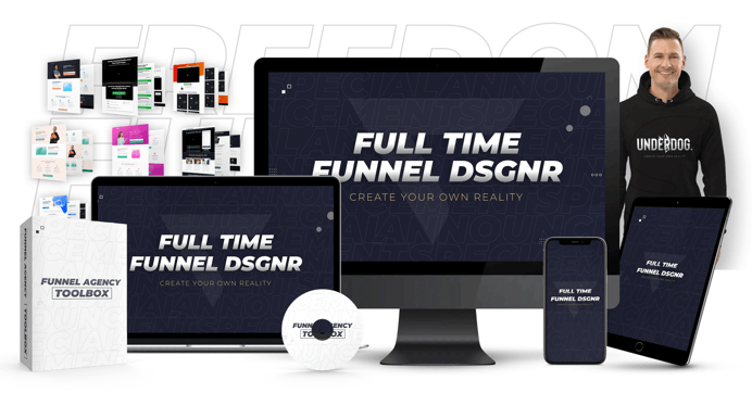 Gusten Sun Fulltime funnel designer free download