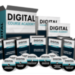 Jon Penberthy digital course academy free download