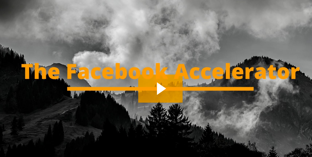 Niki Josh The facebook accelerator free download